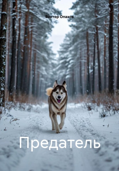 Предатель