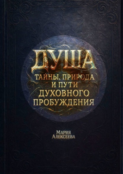 Душа: тайны, природа и пути духовного пробуждения. Как раскрыть внутреннюю силу, обрести гармонию и познать свою истинную природу