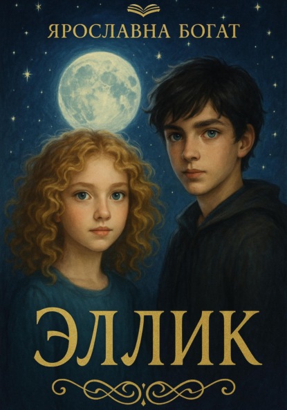 Эллик