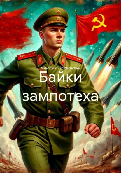 Байки зампотеха