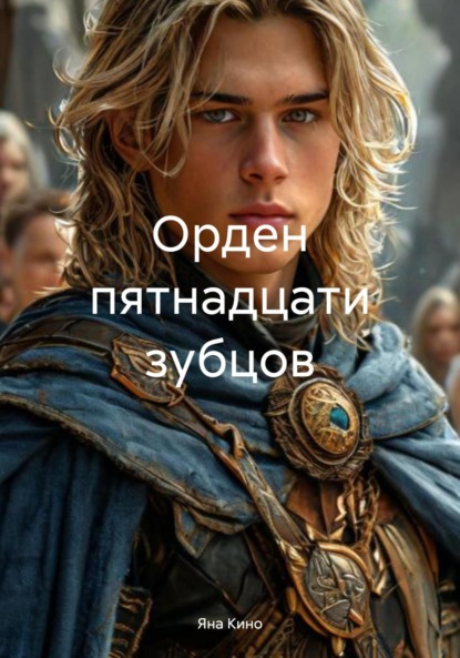 Орден пятнадцати зубцов
