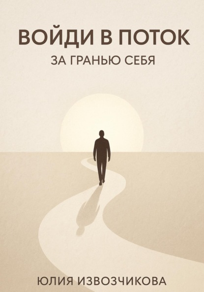 Войди в ПОТОК. За гранью СЕБЯ