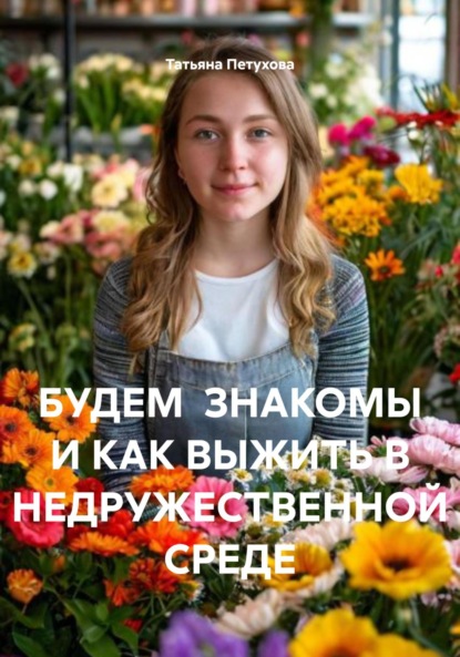 БУДЕМ ЗНАКОМЫ И КАК ВЫЖИТЬ В НЕДРУЖЕСТВЕННОЙ СРЕДЕ