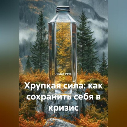 Хрупкая сила: как сохранить себя в кризис