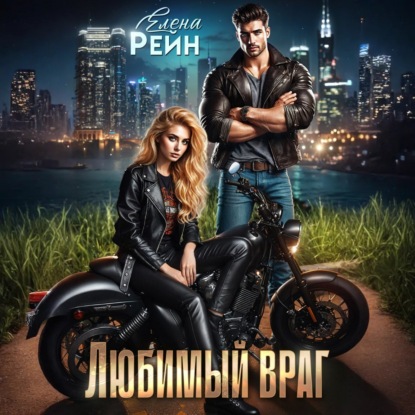Любимый враг