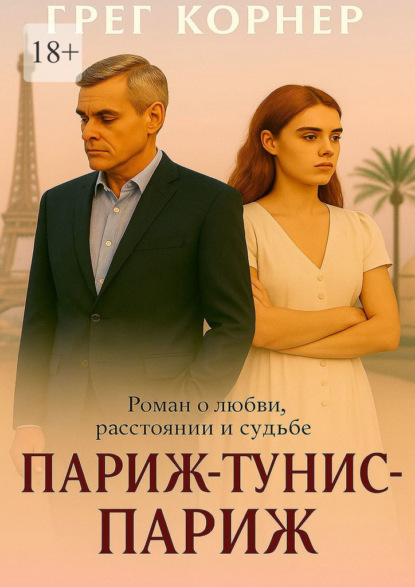 Париж–Тунис–Париж. Роман о любви, расстоянии и судьбе