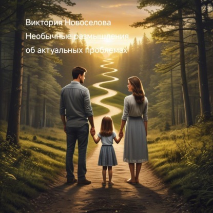 Необычные размышления об актуальных проблемах