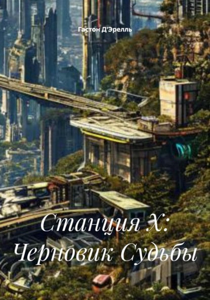 Станция Х: Черновик Судьбы