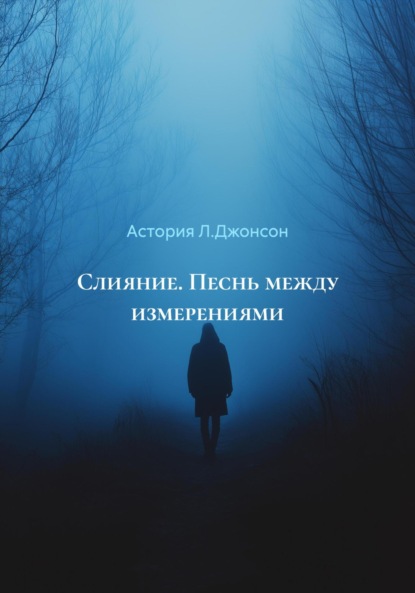 Слияние. Песнь между измерениями