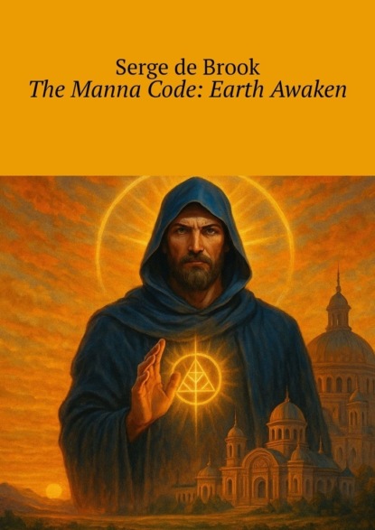 The Manna Code: Earth Awaken