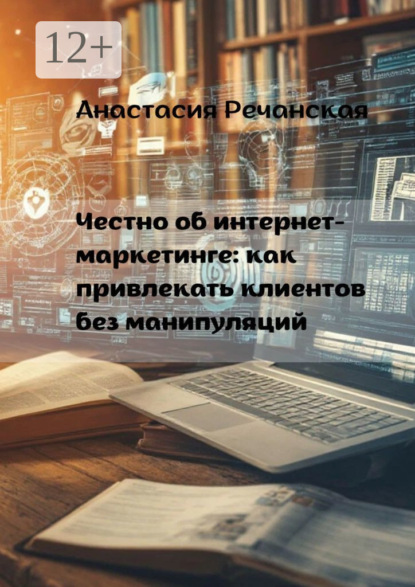 Честно об интернет- маркетинге: Как привлекать клиентов без манипуляций