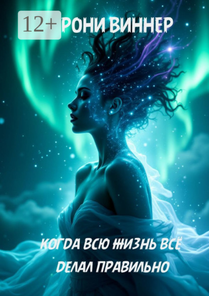 Когда всю жизнь всё делал правильно