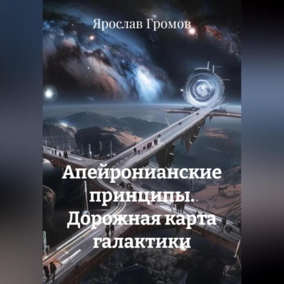 Апейронианские принципы. Дорожная карта галактики