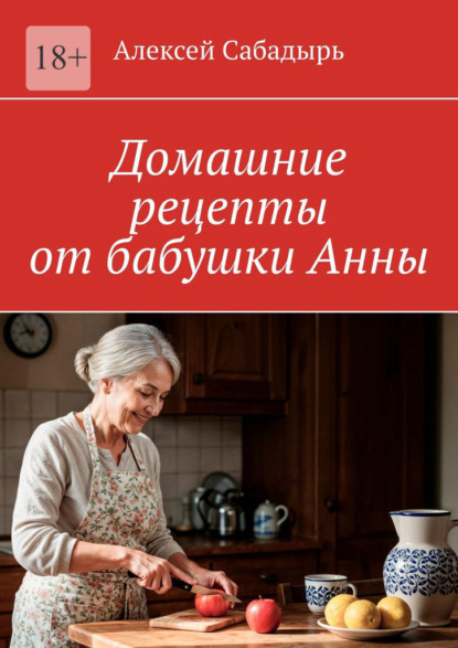 Домашние рецепты от бабушки Анны