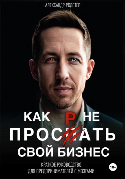 Как не проспать свой бизнес. Краткое руководство для предпринимателей с мозгами