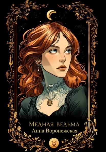 Медная ведьма.