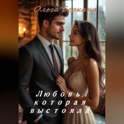 Любовь которая выстояла