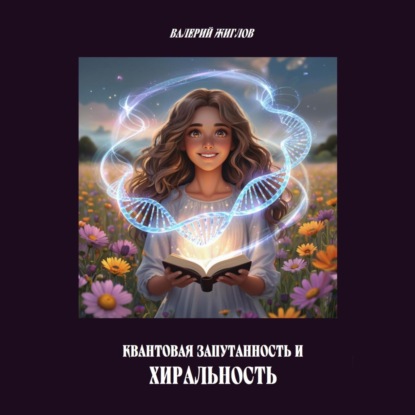 Квантовая запутанность и хиральность