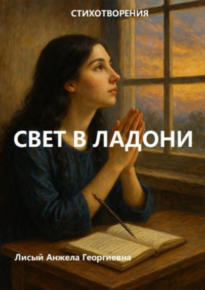 Свет в ладони