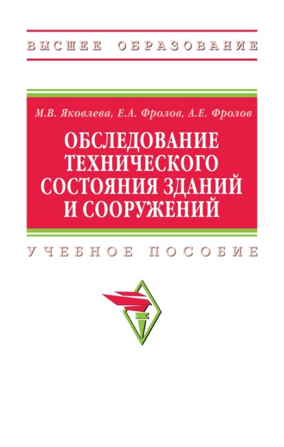 Обследование технического состояния зданий и сооружений