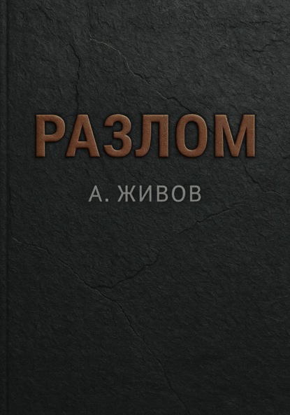 Разлом