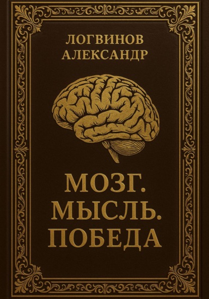 Мозг. Мысль. Победа