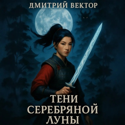 Тени серебряной луны