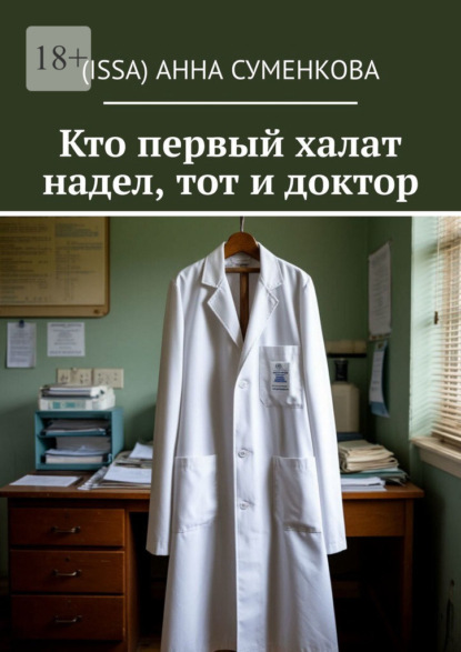 Кто первый халат надел, тот и доктор