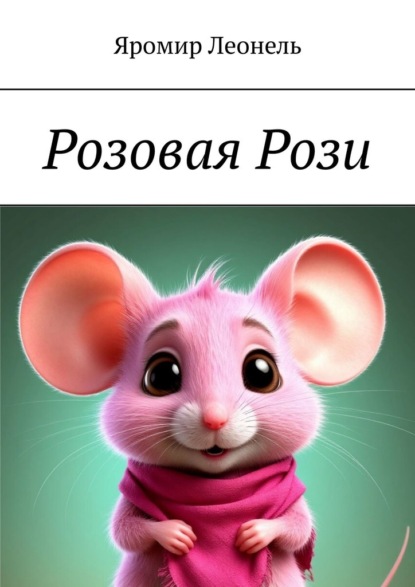 Розовая Рози