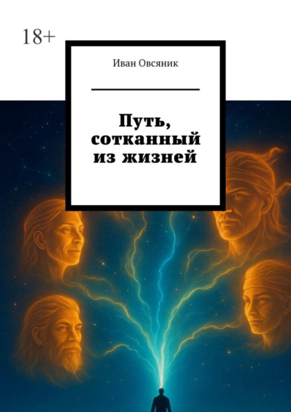 Путь, сотканный из жизней