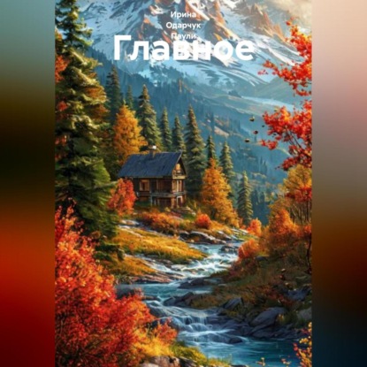 Главное