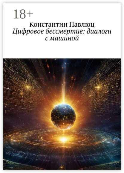 Цифровое бессмертие: диалоги с машиной