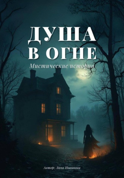 Душа в огне