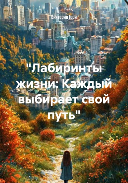 «Лабиринты жизни: Каждый выбирает свой путь»
