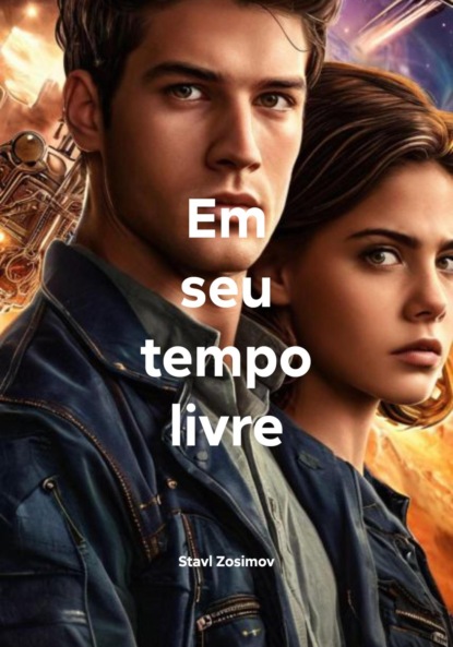 Em seu tempo livre