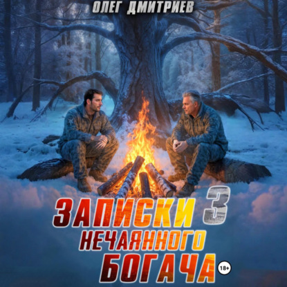 Записки нечаянного богача – 3