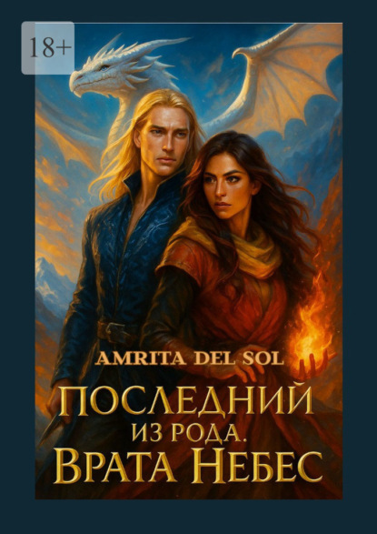 Последний из рода. Врата Небес