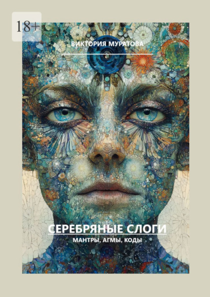 Серебряные слоги. Мантры, агмы, коды