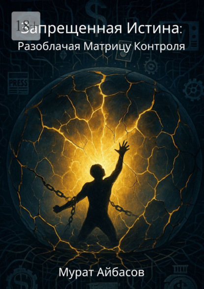Запрещённая истина: разоблачая матрицу контроля