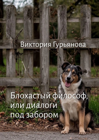 Блохастый философ, или Диалоги под забором