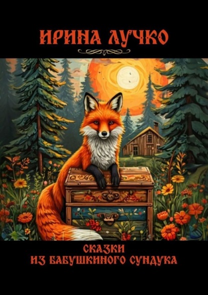 Сказки из бабушкиного сундука