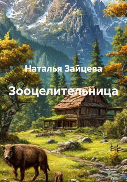 Зооцелительница