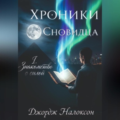 Хроники Сновидца I.ЗНАКОМСТВО С СИЛОЙ