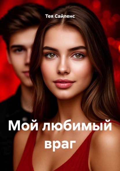 Мой любимый враг