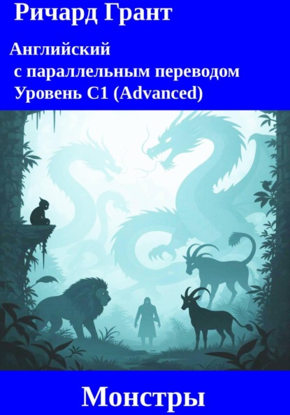 Монстры.