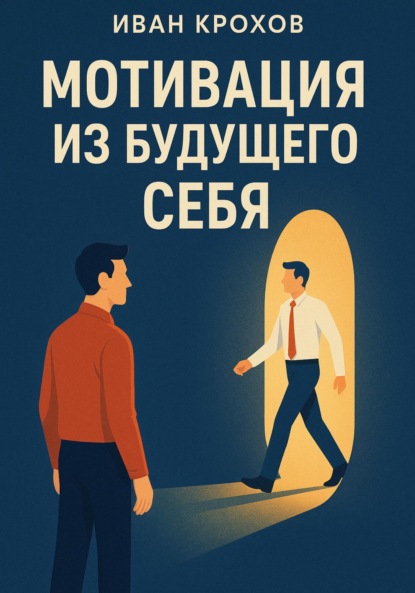 Мотивация из будущего себя