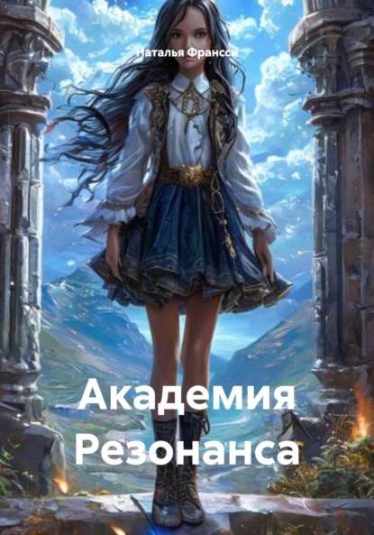 Академия Резонанса