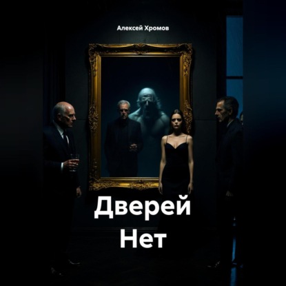 Дверей Нет