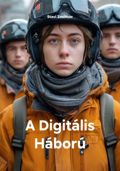 A Digitális Háború