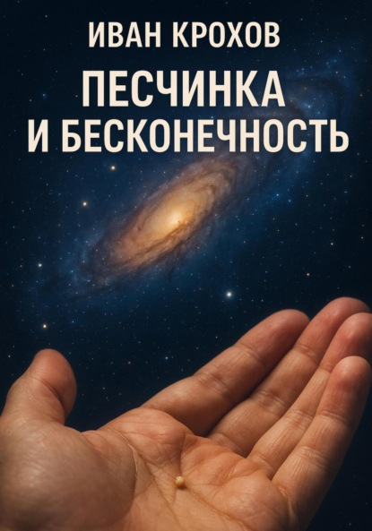 Песчинка и бесконечность